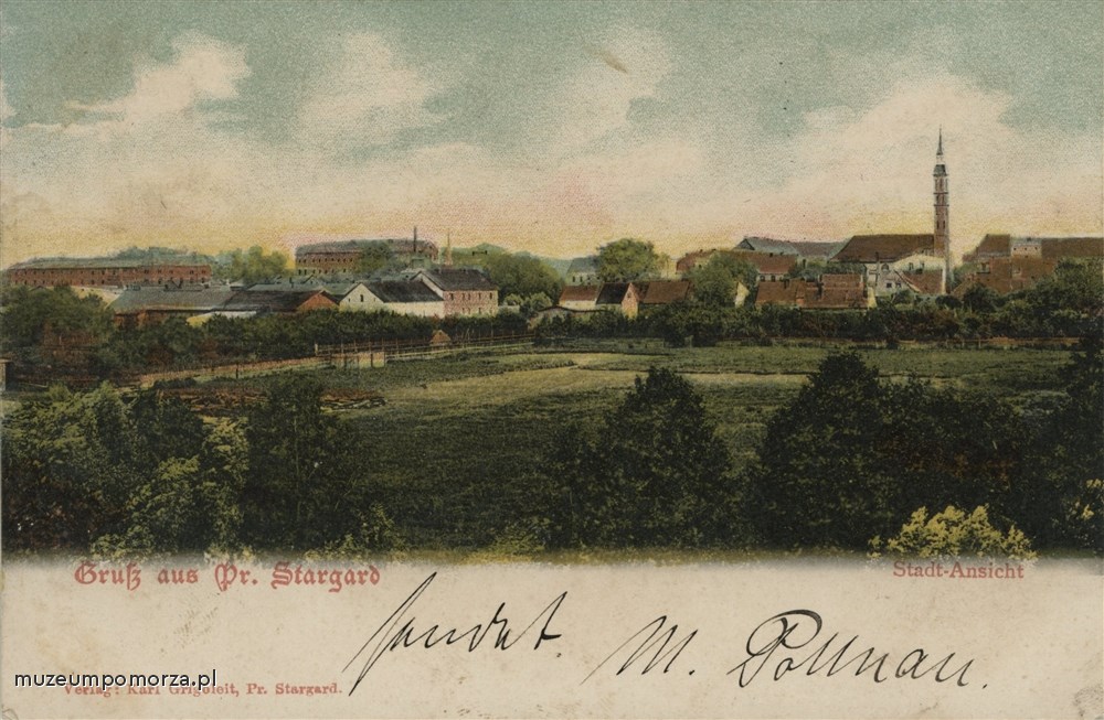 Starogard Gdański