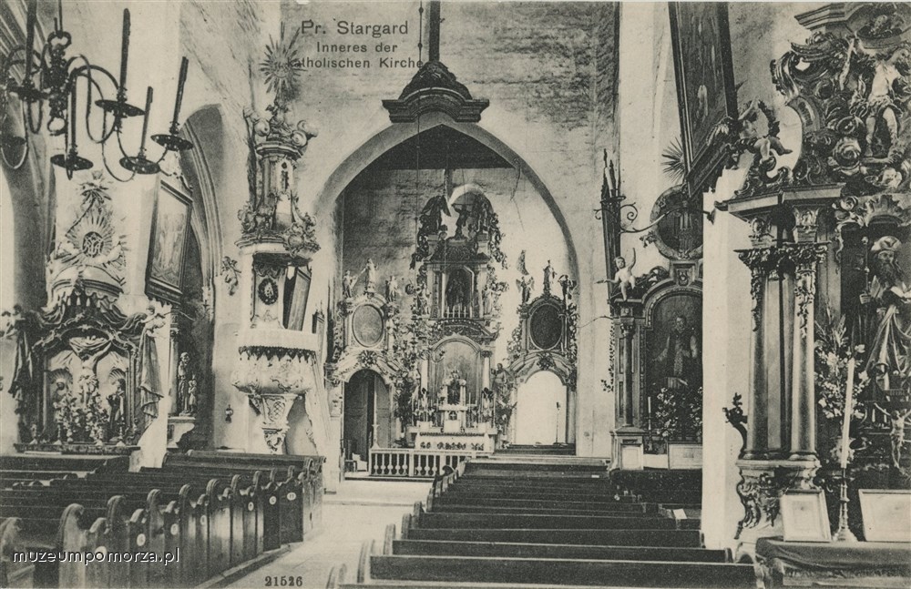 Starogard Gdański