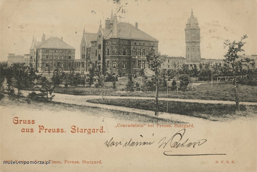 Starogard Gdański