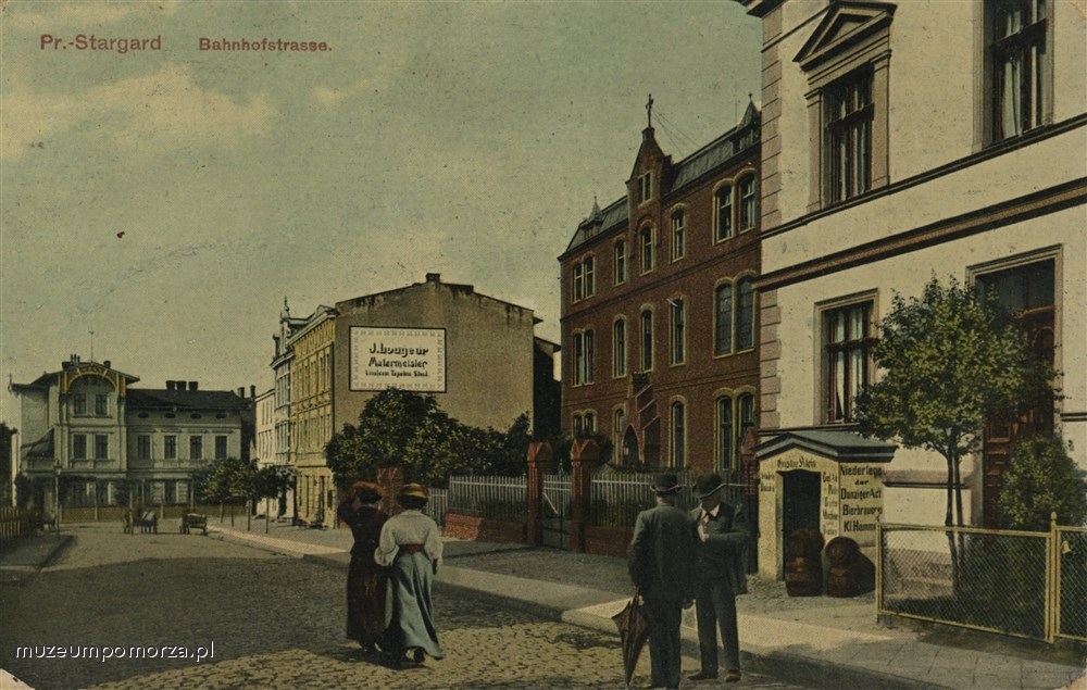 Starogard Gdański