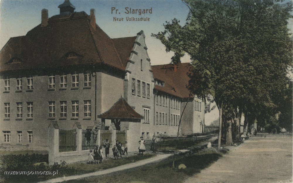 Starogard Gdański