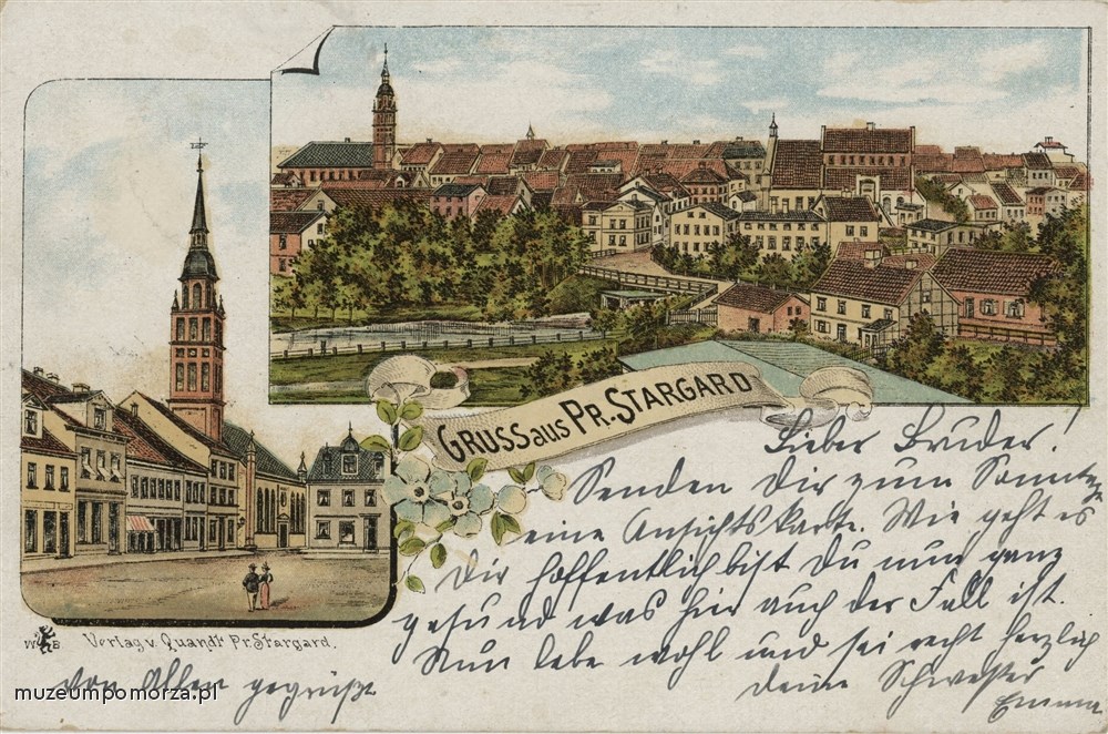 Starogard Gdański