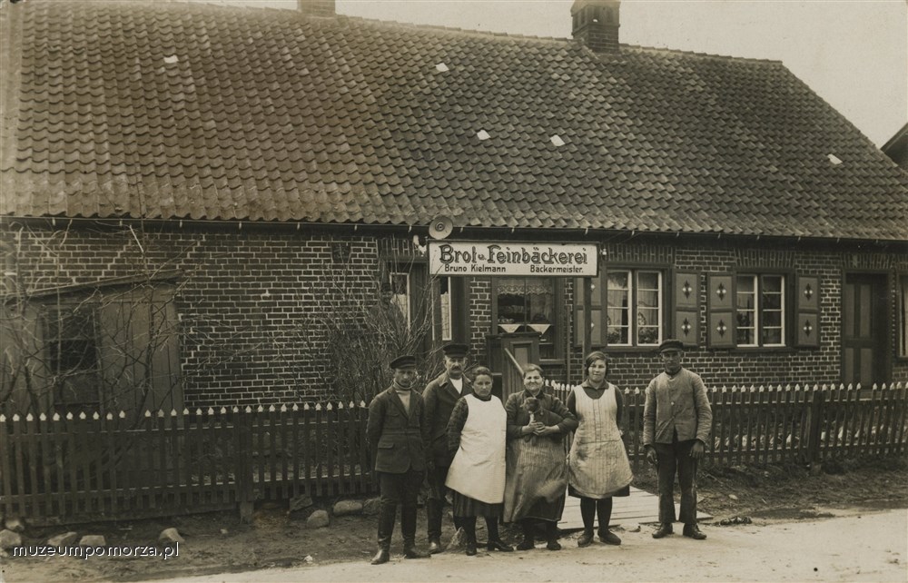 Bielkówko