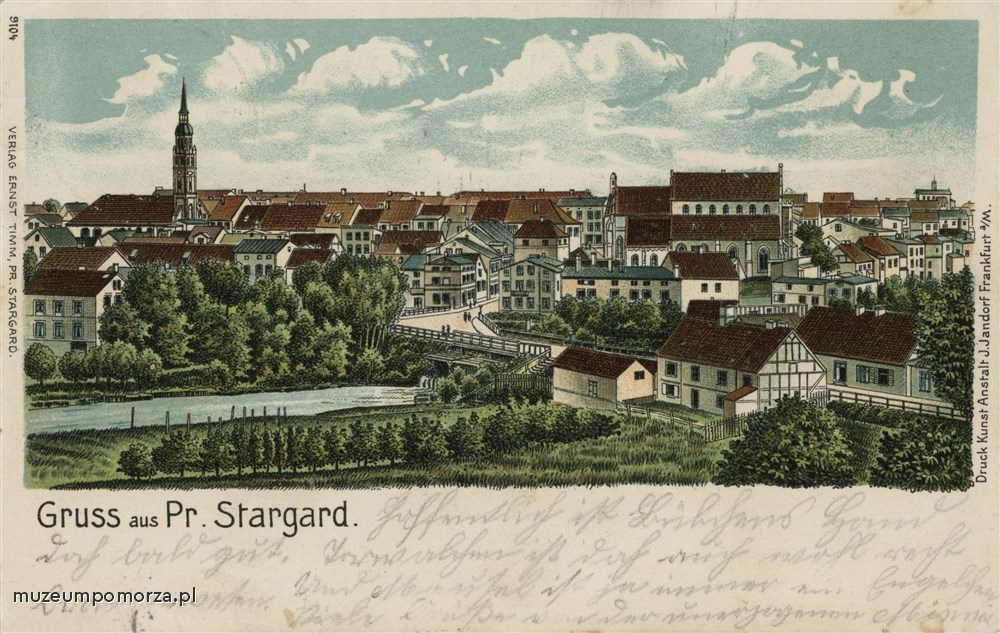 Starogard Gdański