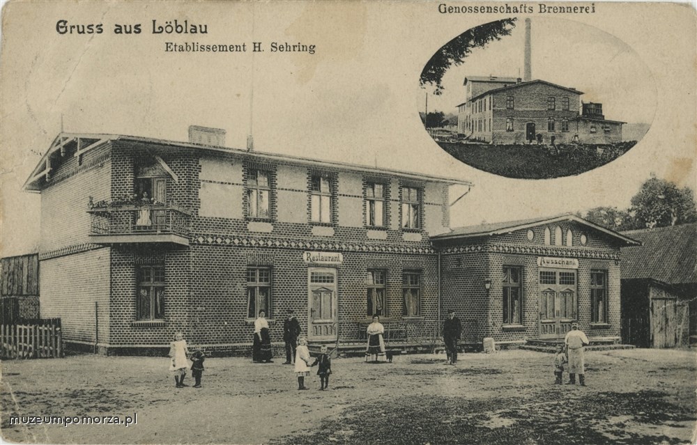 Lublewo Gdańskie