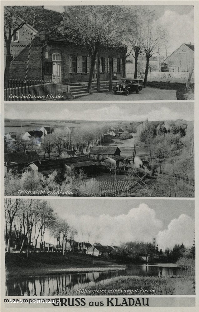 Kłodawa