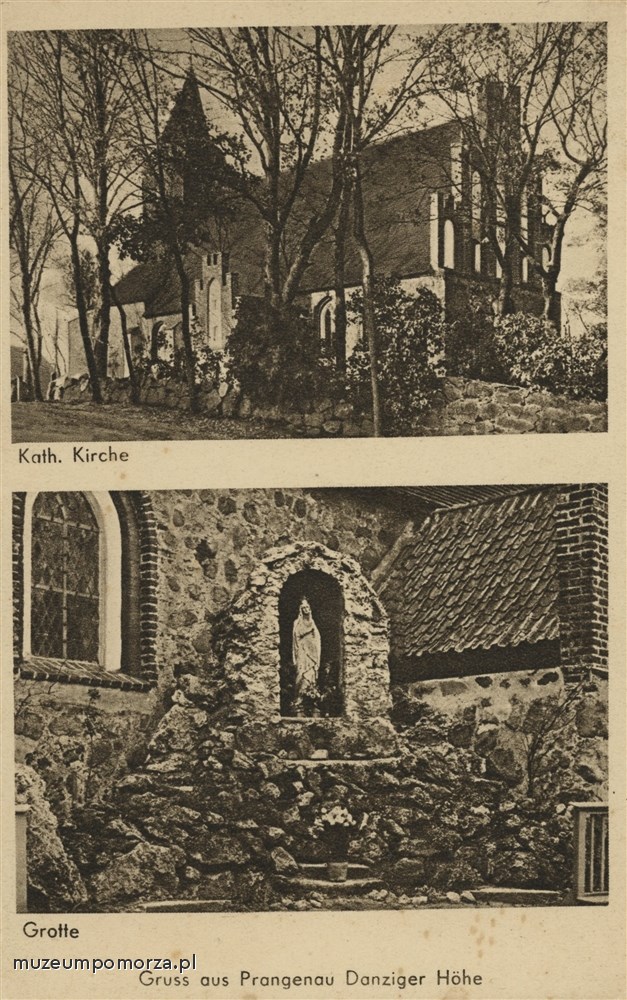 Pręgowo