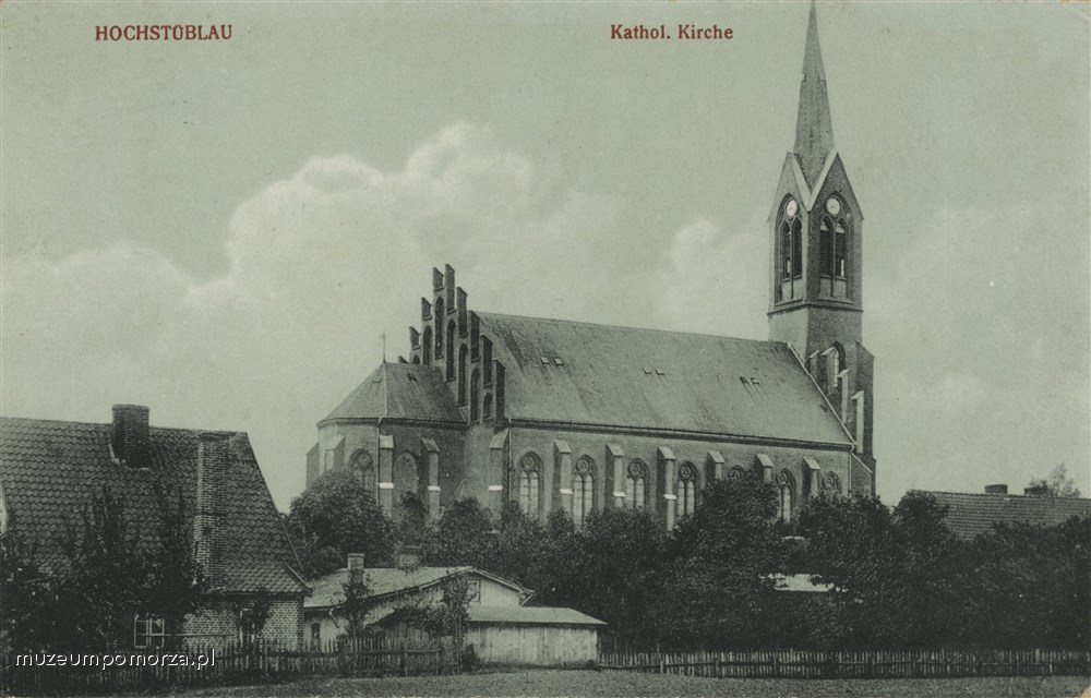 Zblewo