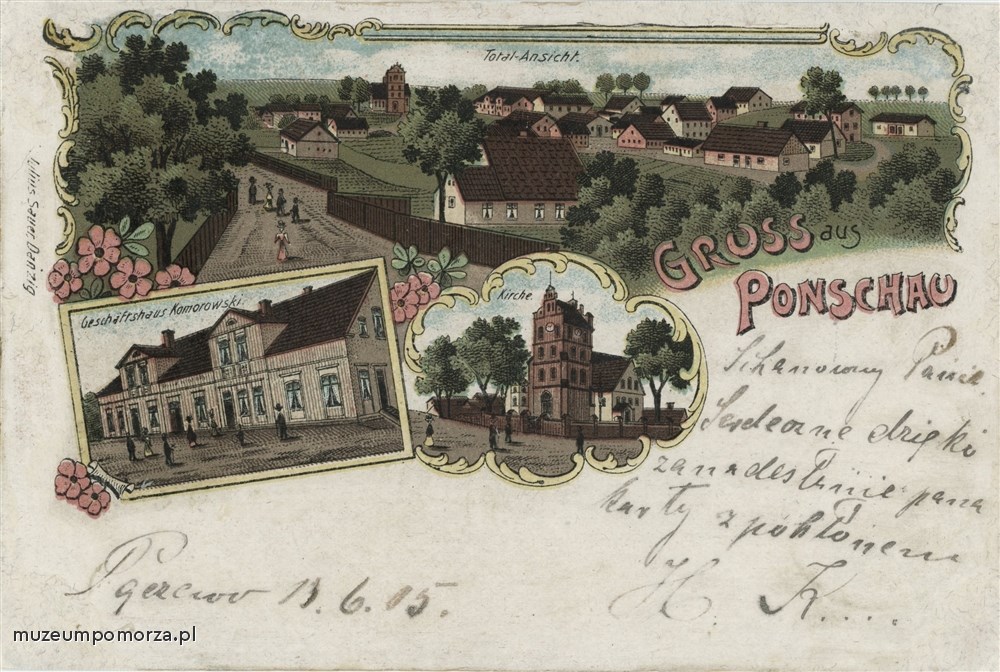 Pączewo