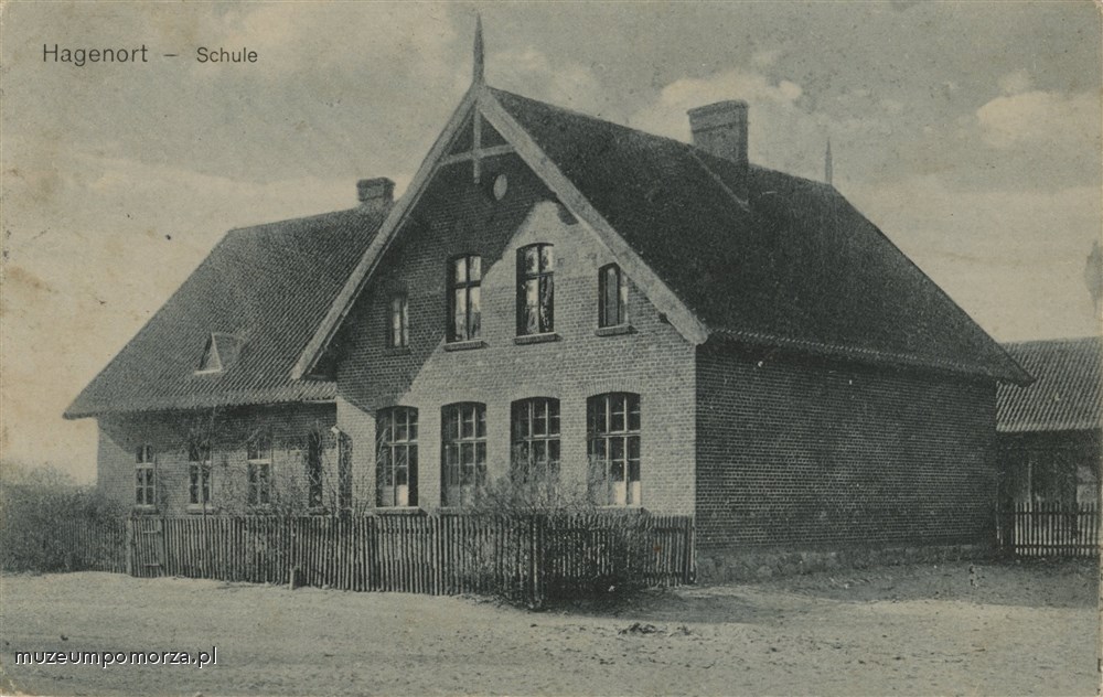 Osieczna