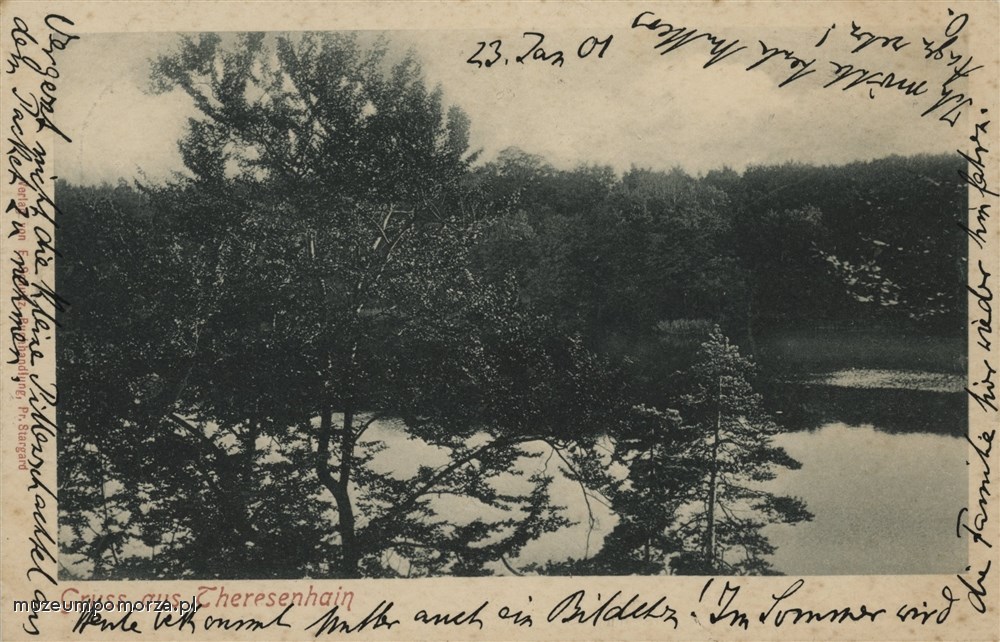 Jezioro Zduńskie