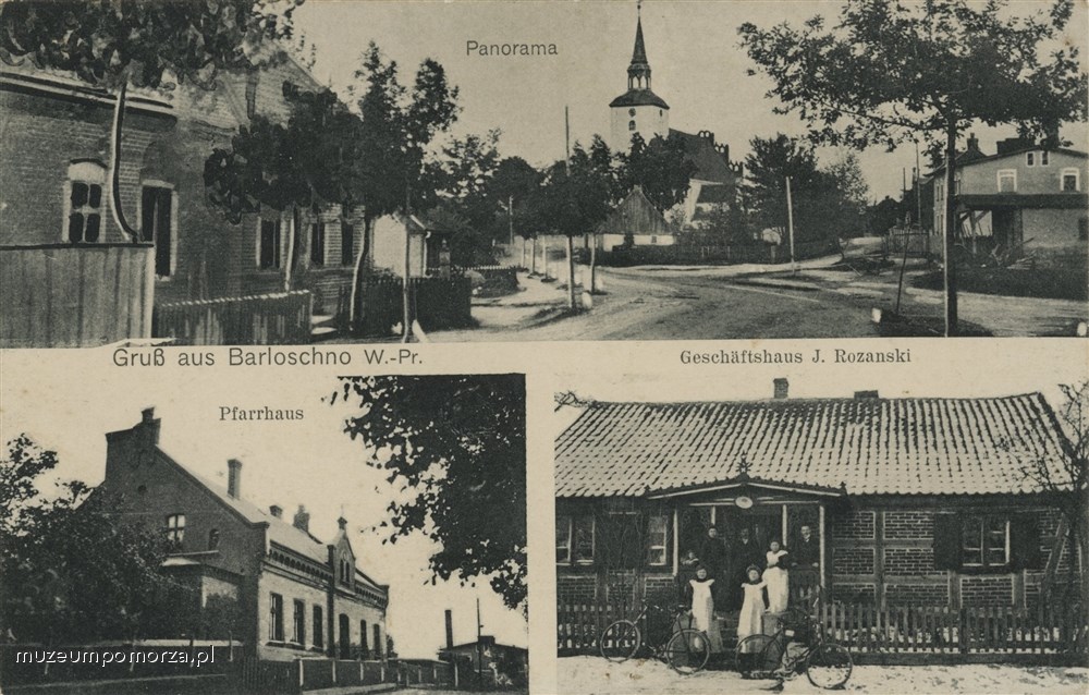 Barłożno