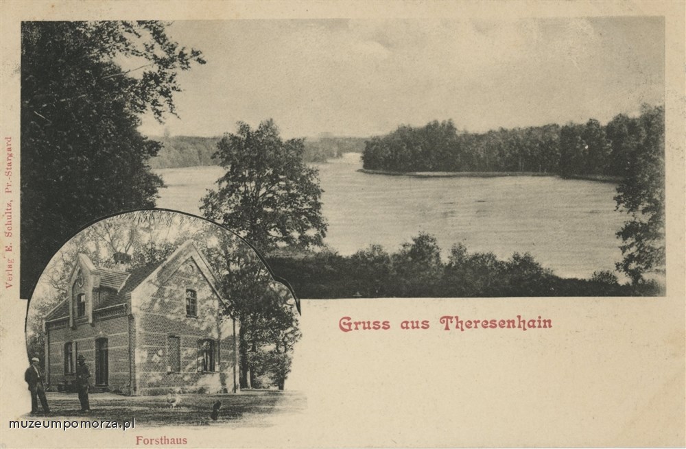 Jezioro Zduńskie