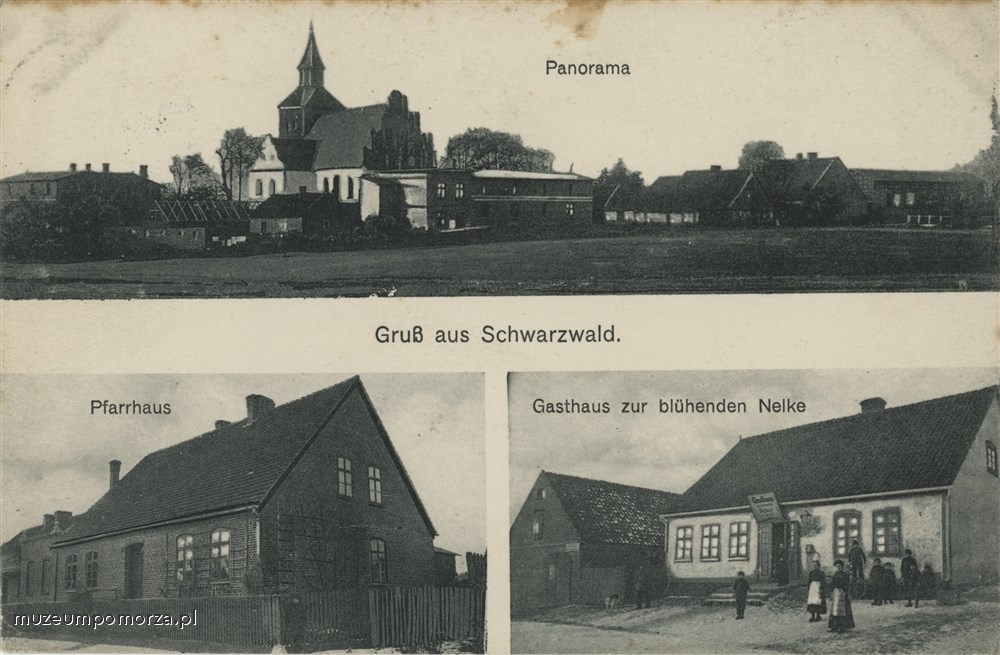 Czarnylas