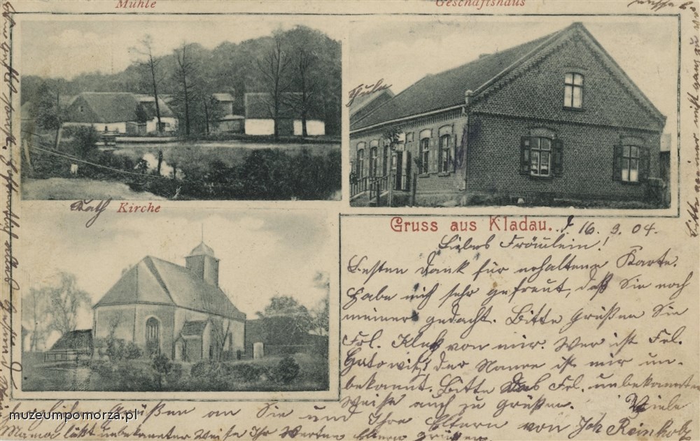 Kłodawa
