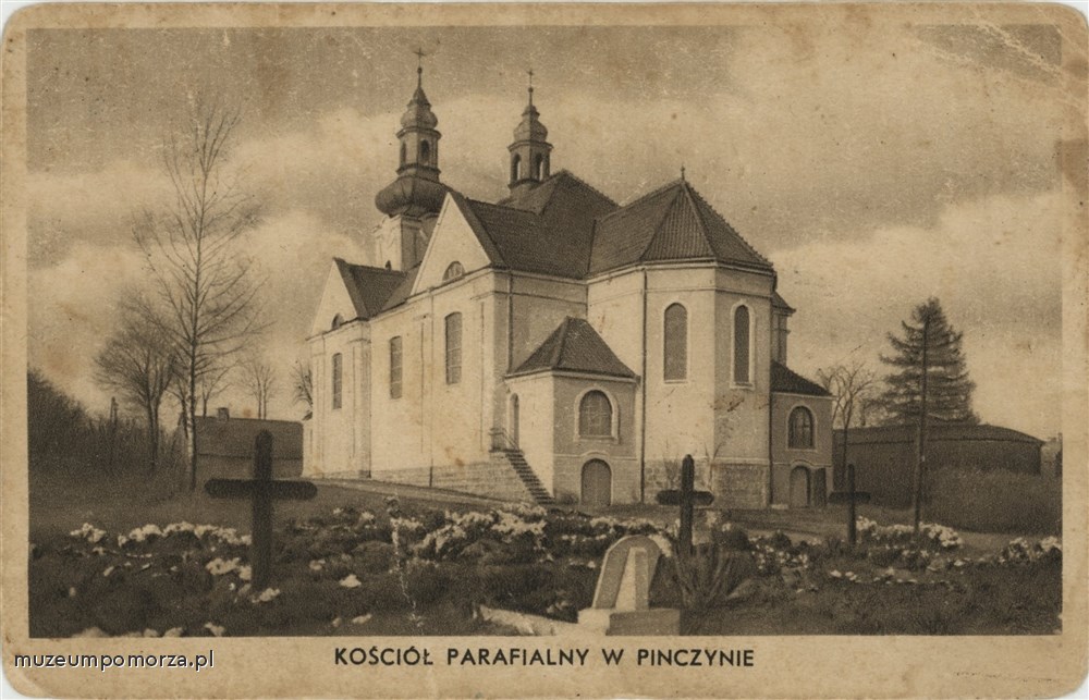 Pinczyn