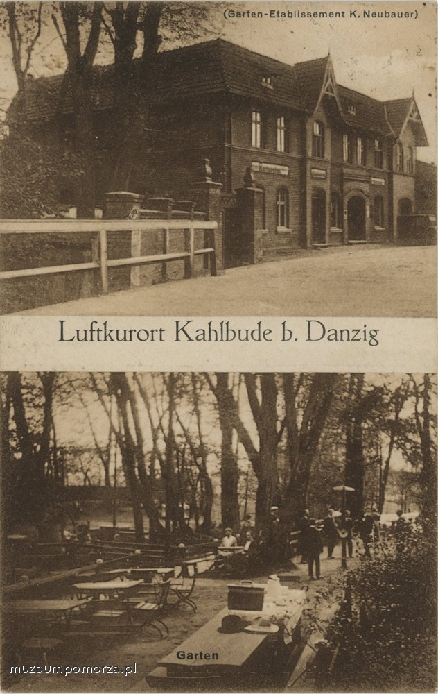 Kolbudy