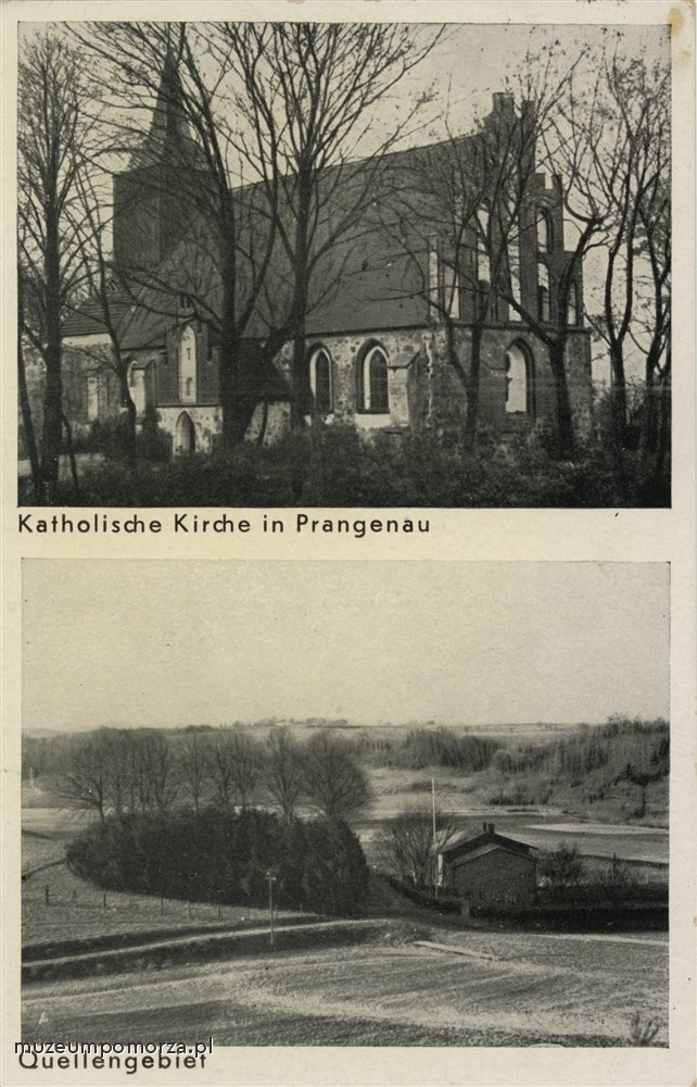 Pręgowo