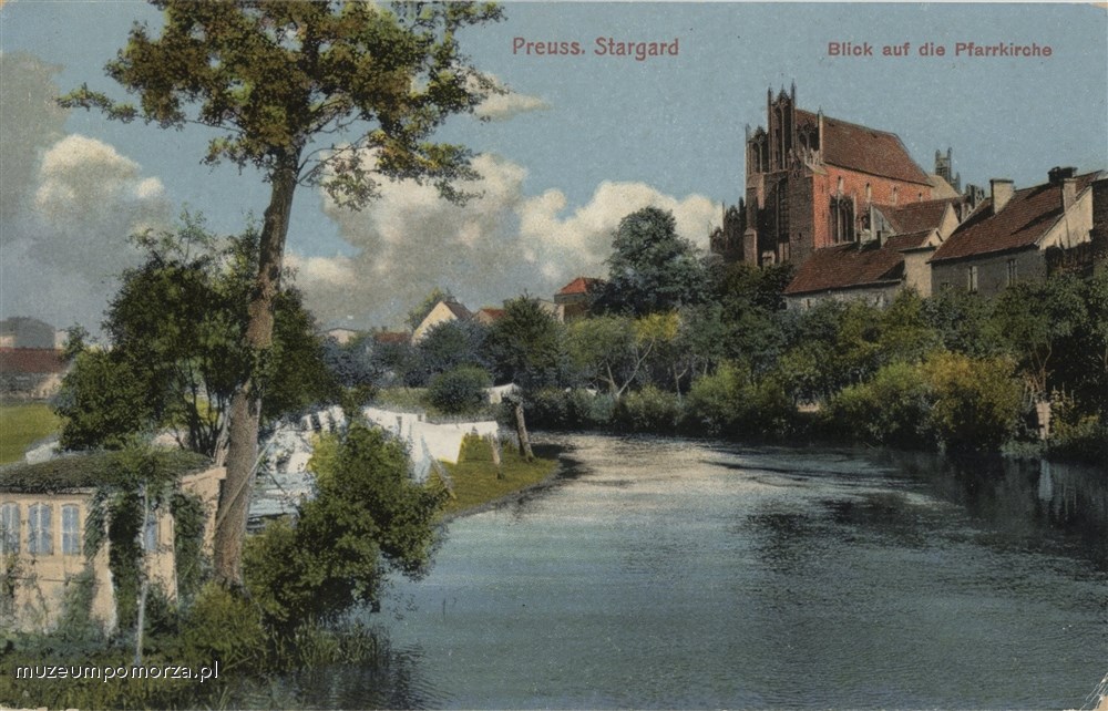 Starogard Gdański