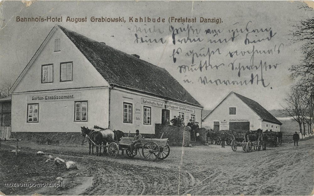 Kolbudy 