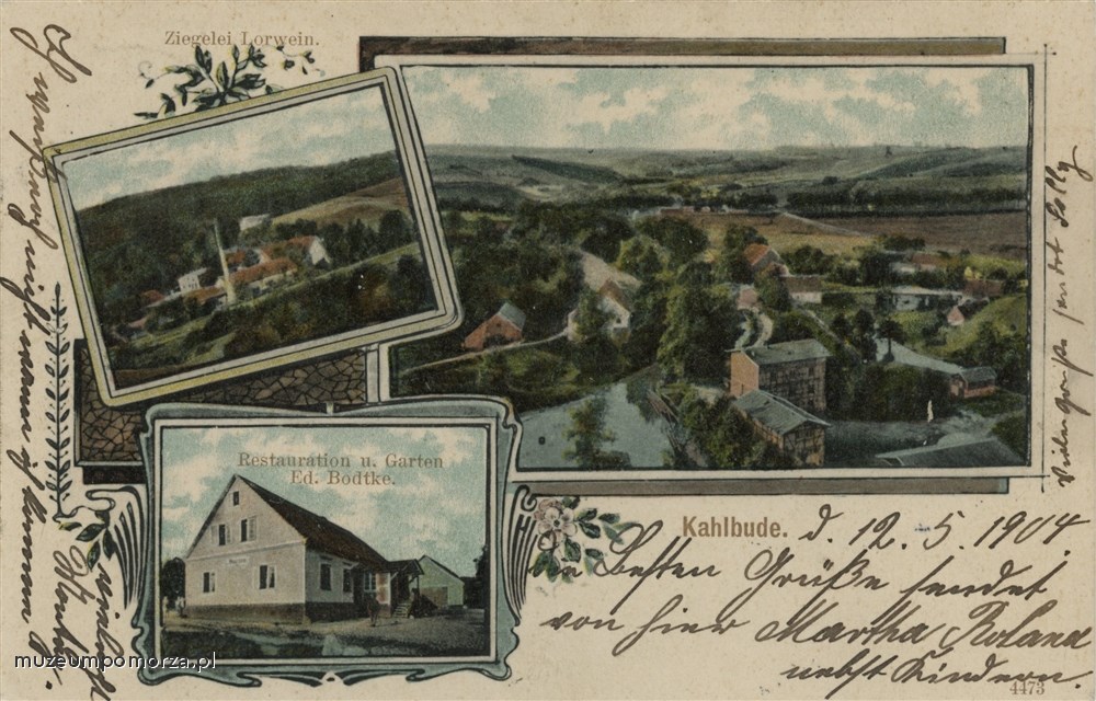 Kolbudy