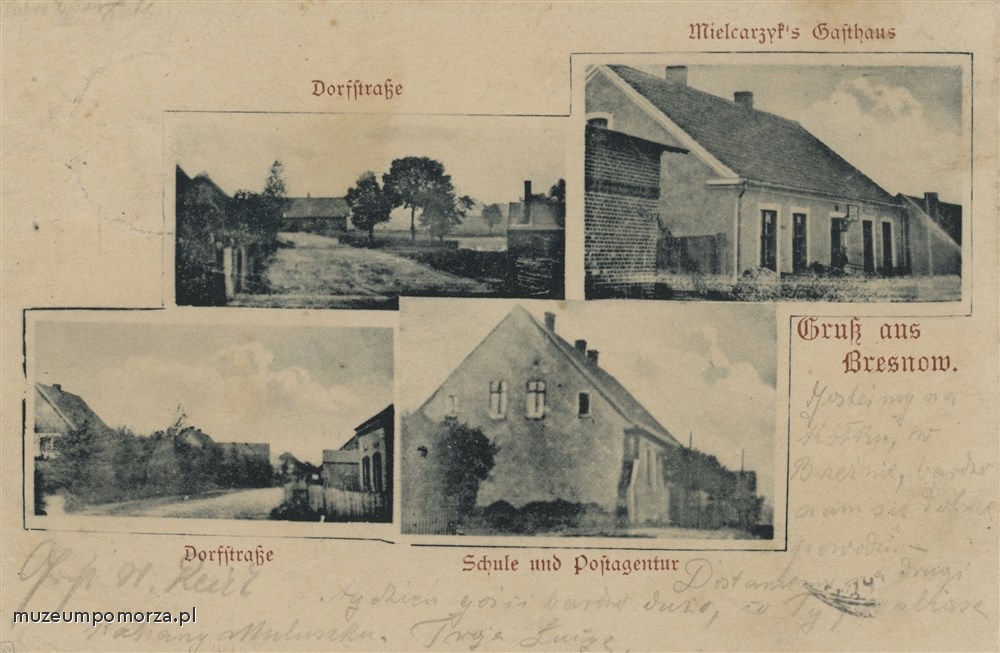 Brzeźno Wielkie