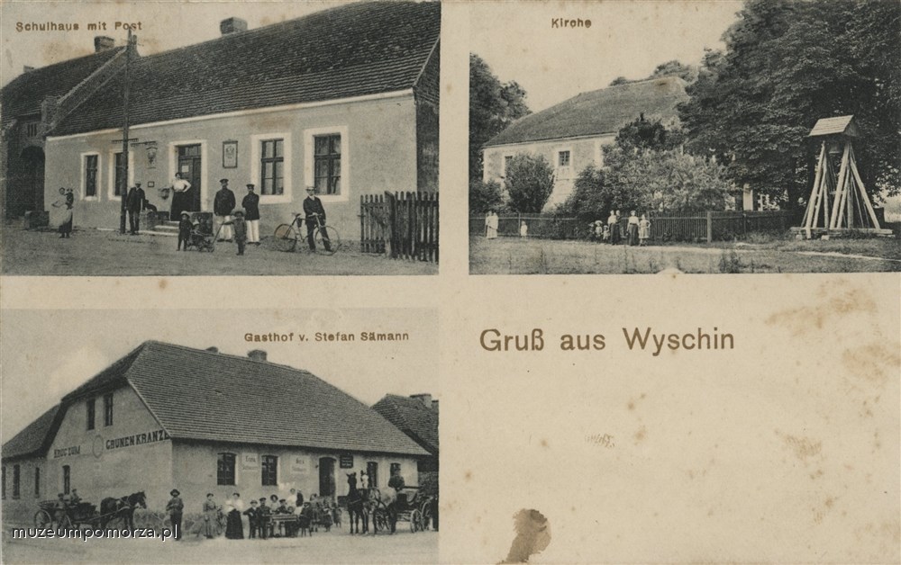 Wysin