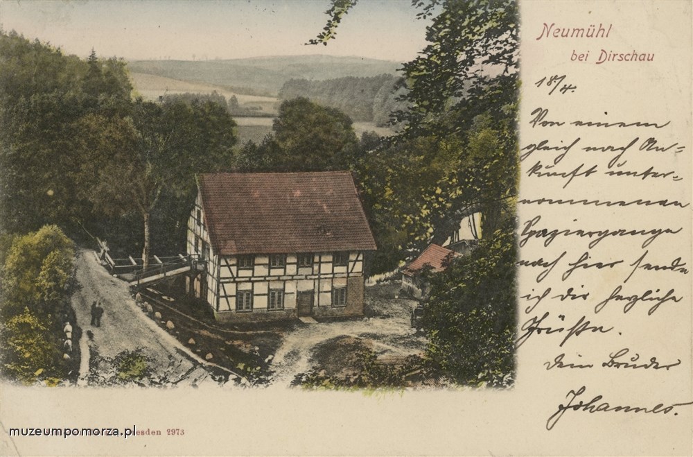 Młynki