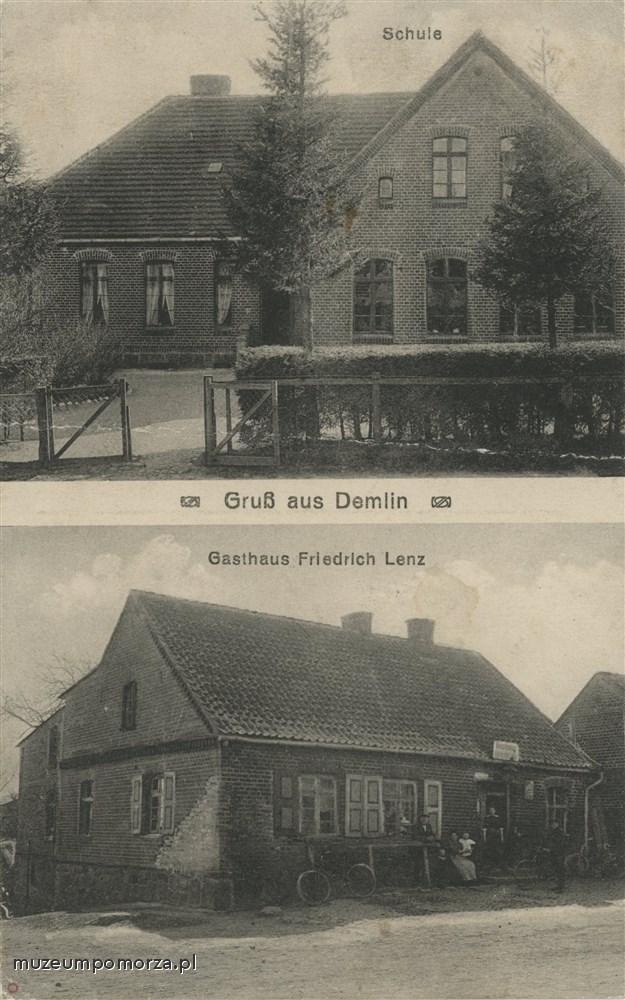 Demlin
