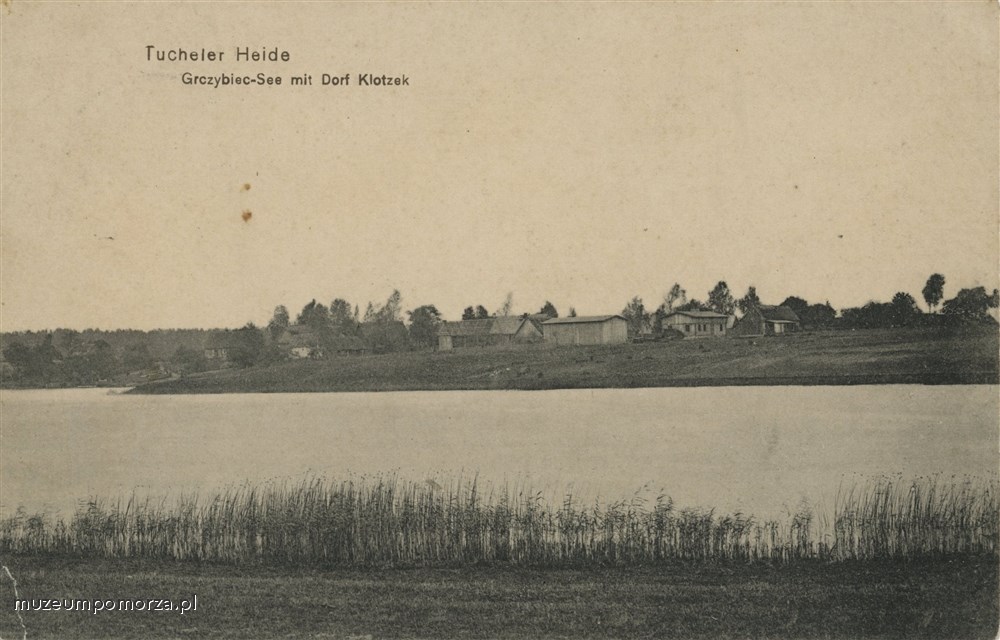 Klocek