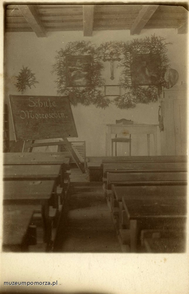Morzeszczyn