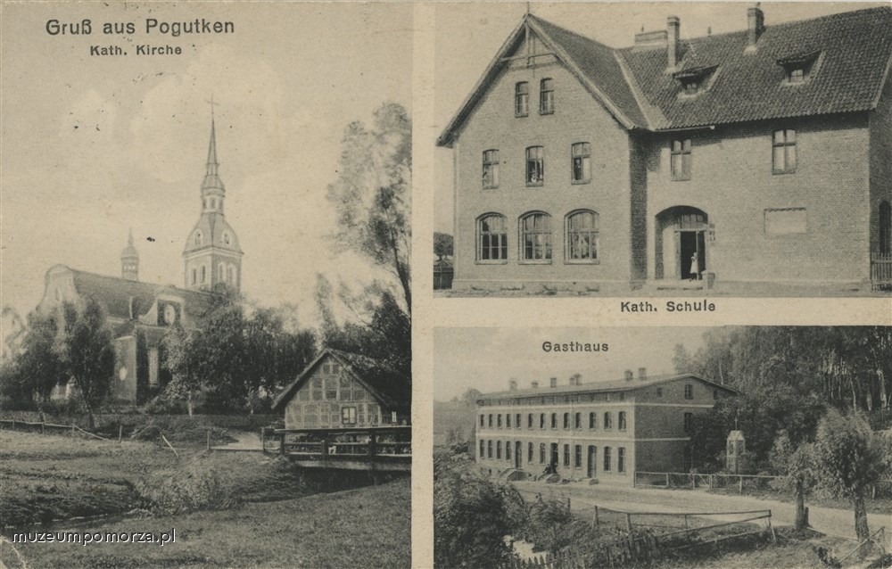 Pogódki