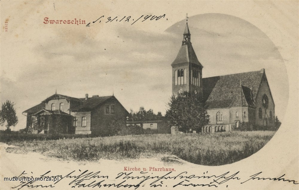 Swarożyn