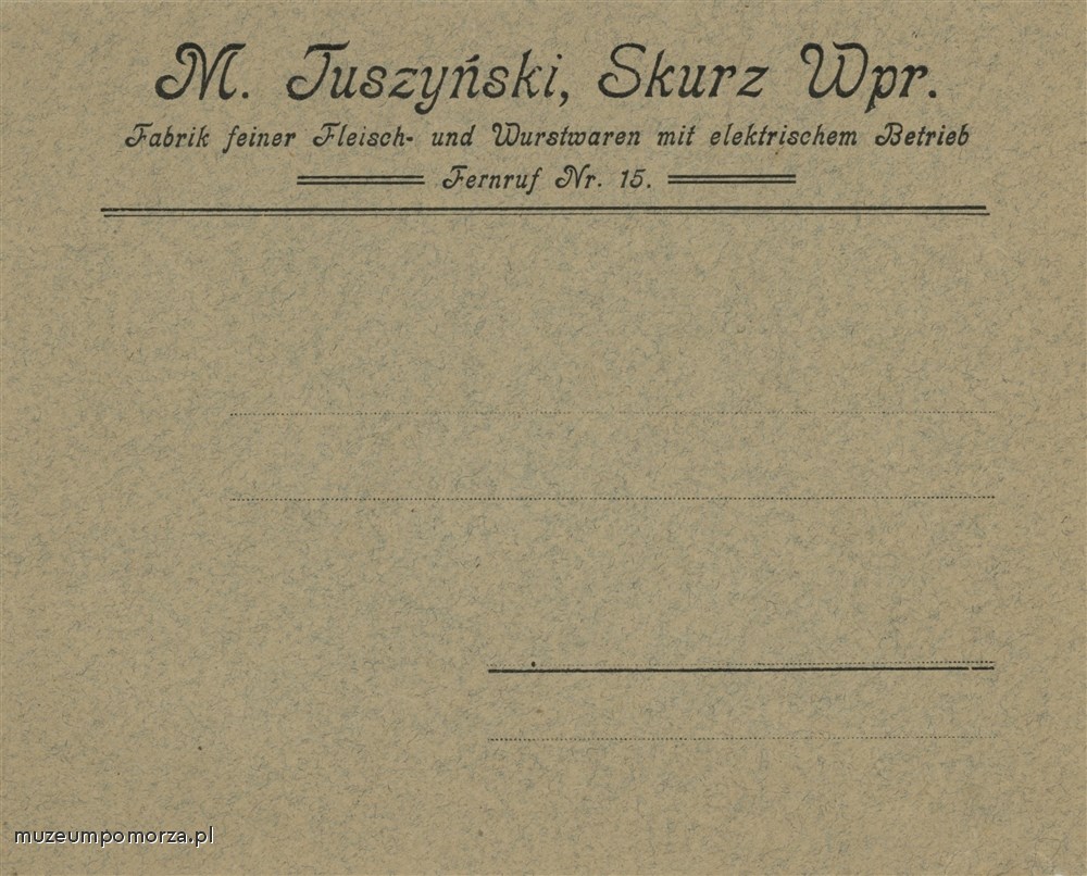Skórcz