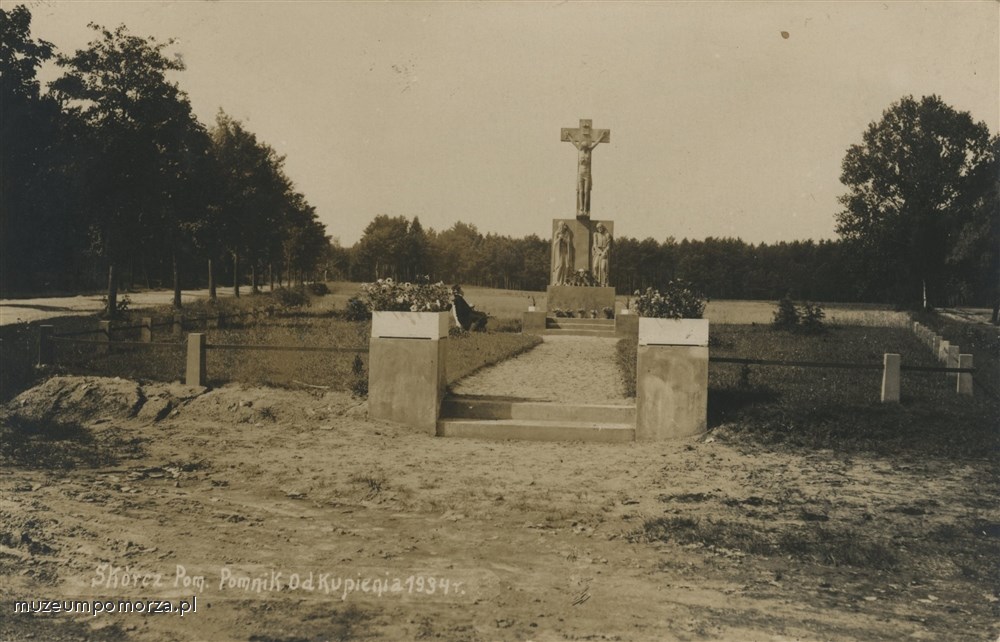 Skórcz