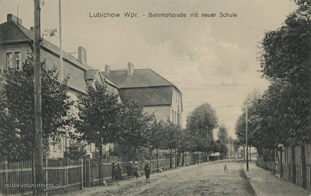 Lubichowo