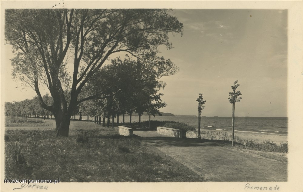 Gdańsk, Jelitkowo