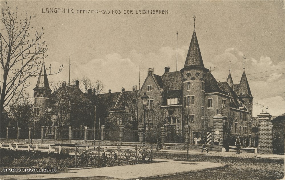 Wrzeszcz