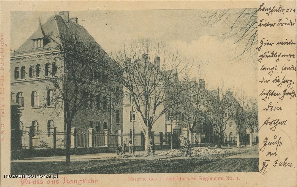 Wrzeszcz