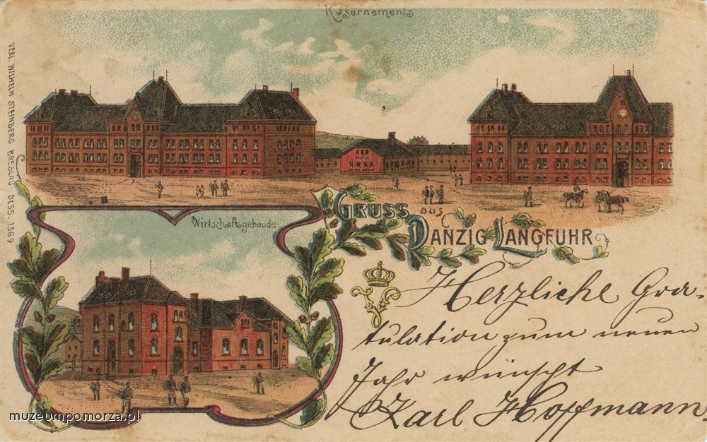 Wrzeszcz