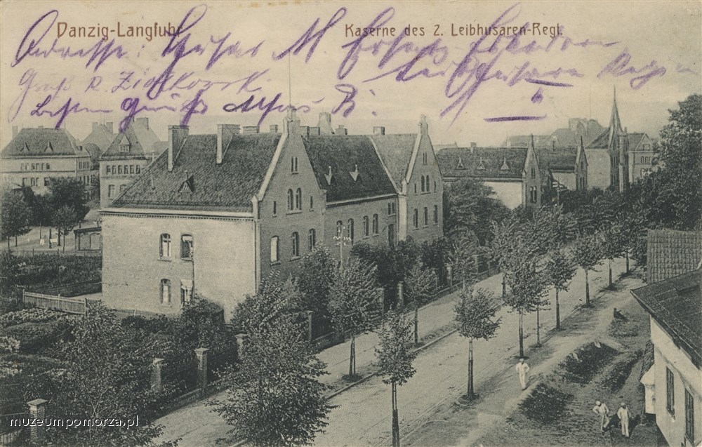 Wrzeszcz