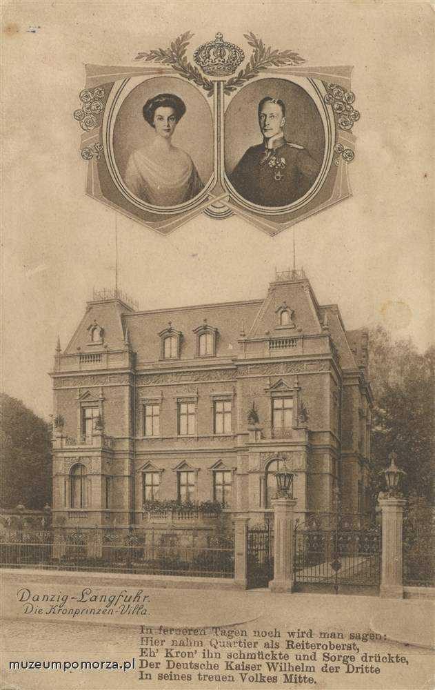 Wrzeszcz