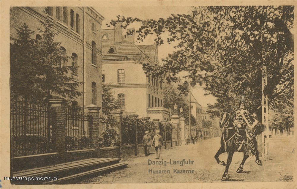 Wrzeszcz