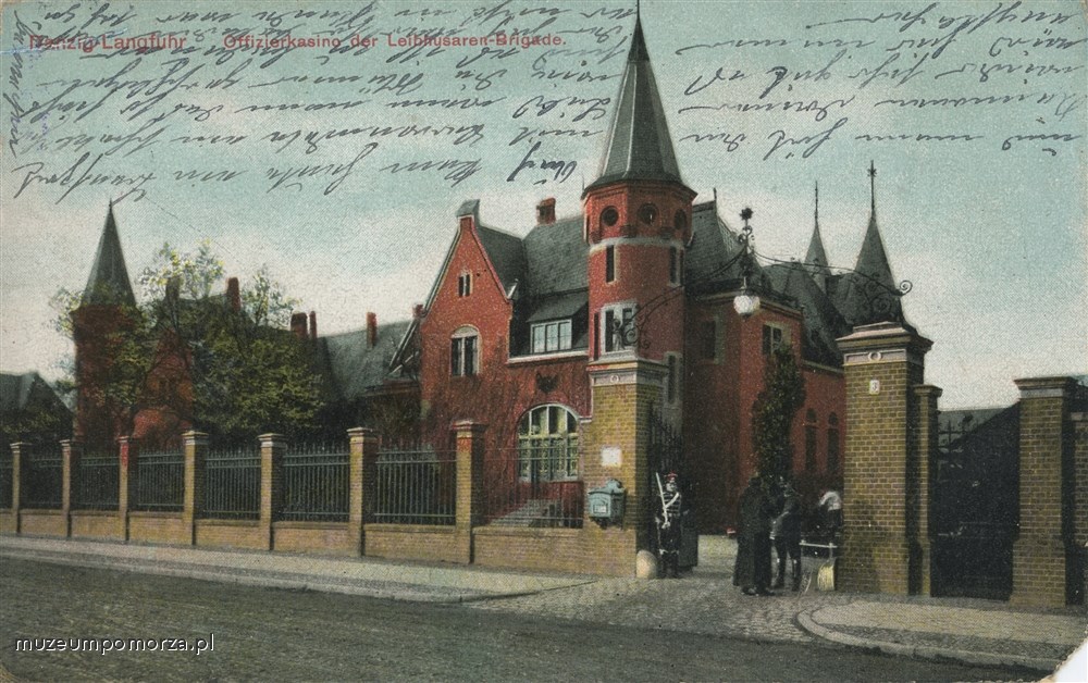 Wrzeszcz