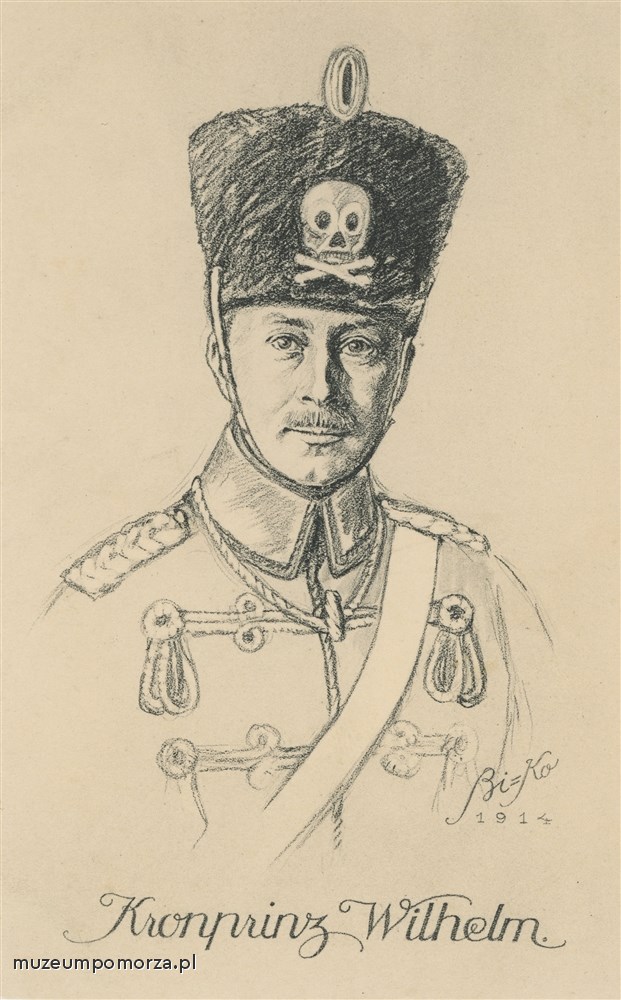 Książę Wilhelm