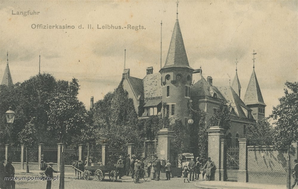Wrzeszcz