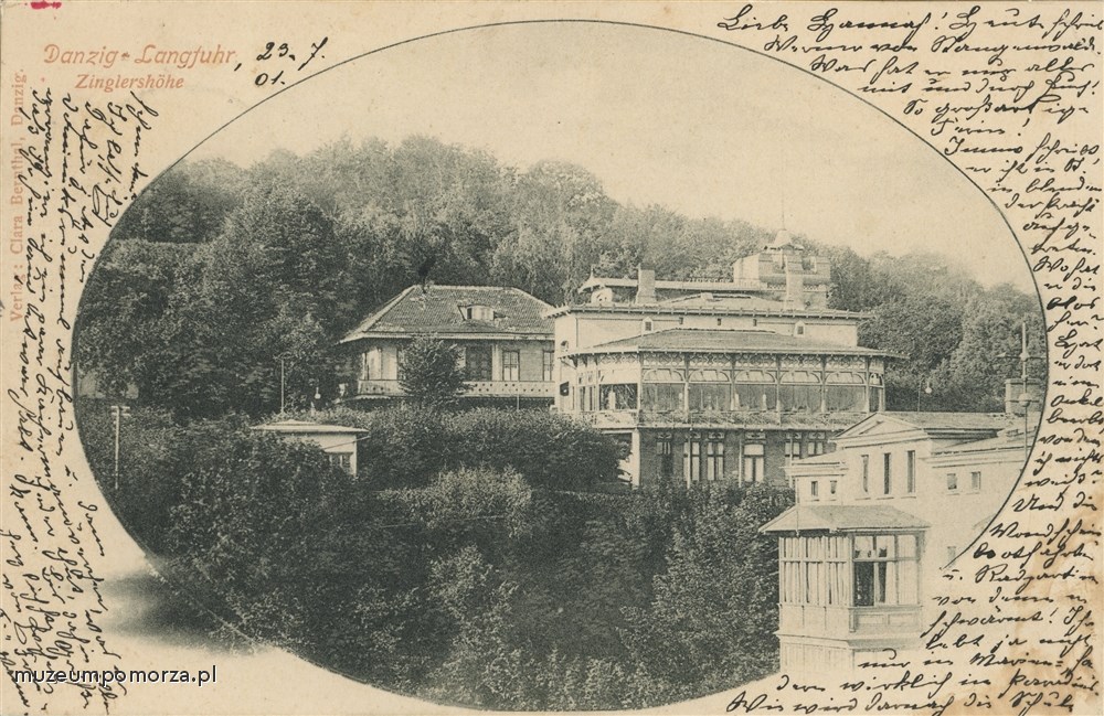 Wrzeszcz