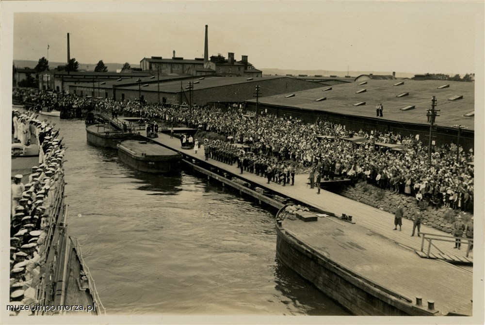 Gdańsk  Nowy Port