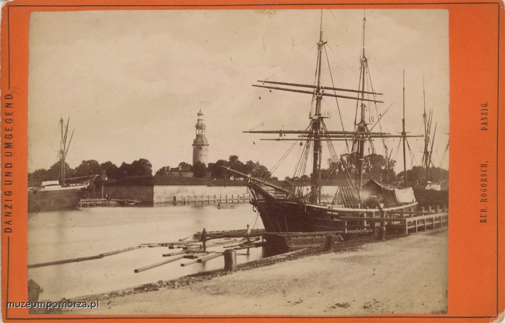 Gdańsk, Twierdza Wisłoujście