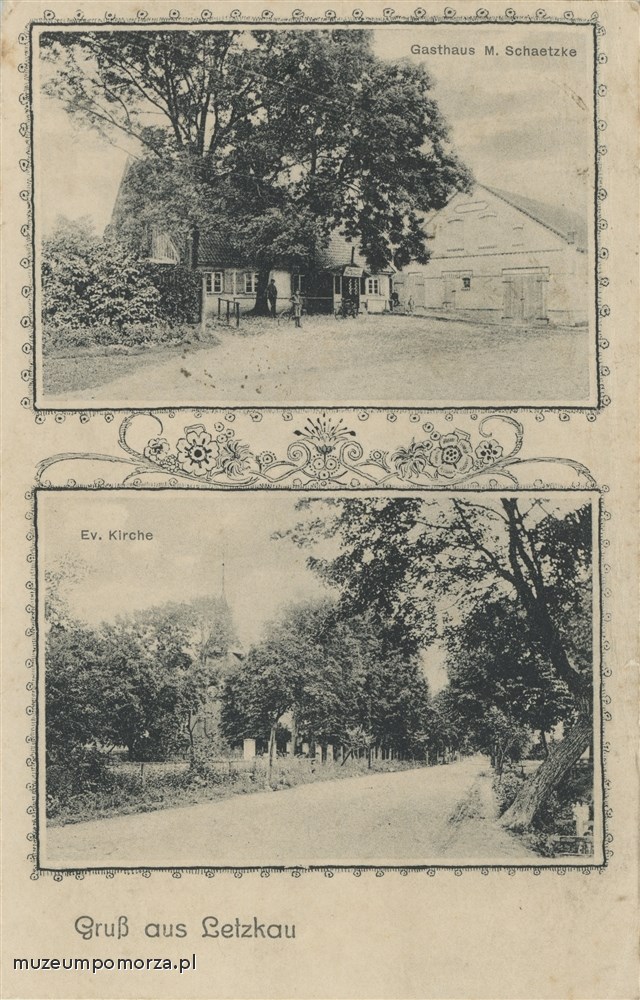 Leszkowy